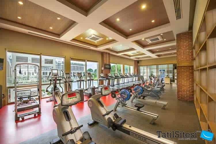 Rixos Premium Belek